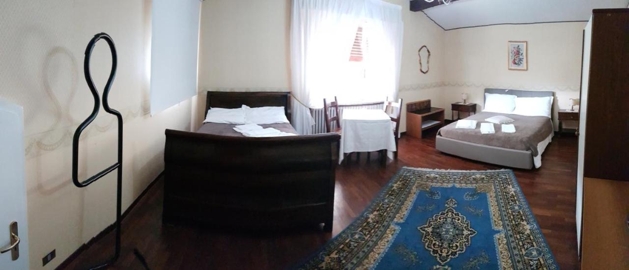 Bed & Breakfast Gli Oleandri