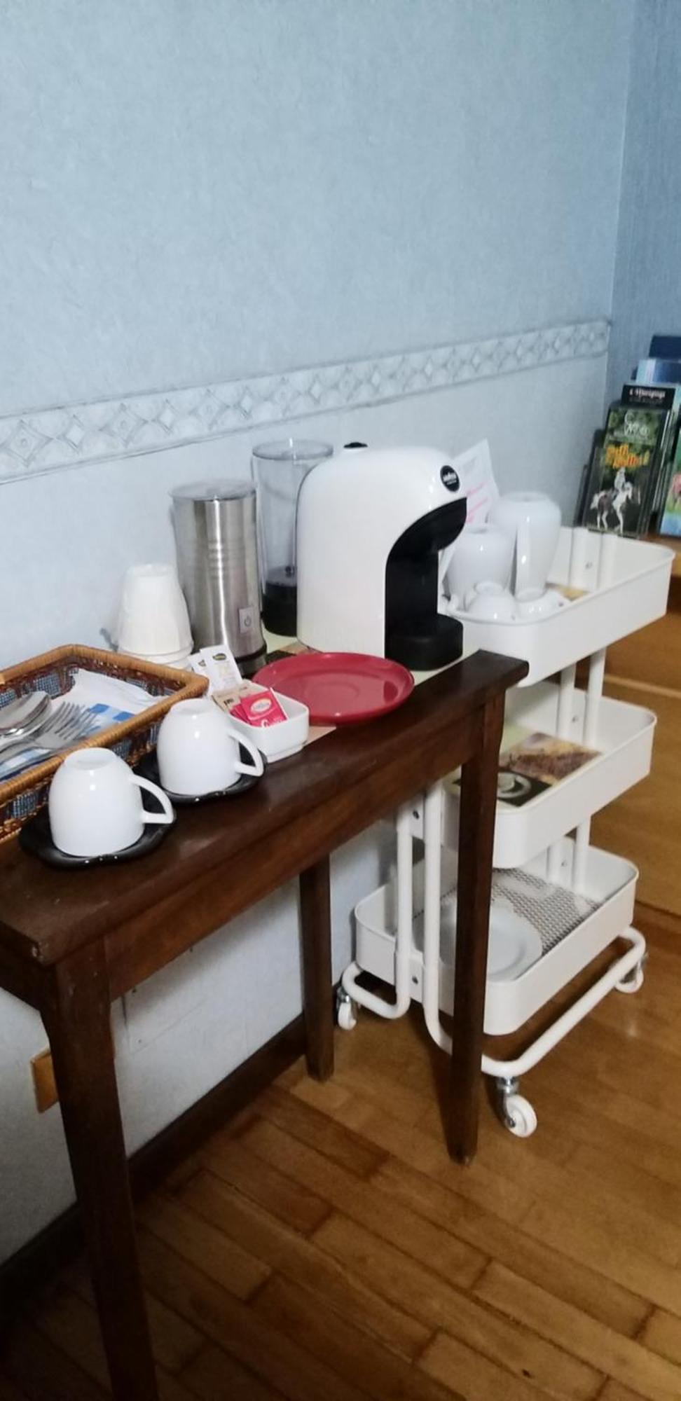 Gli Oleandri Bed & Breakfast