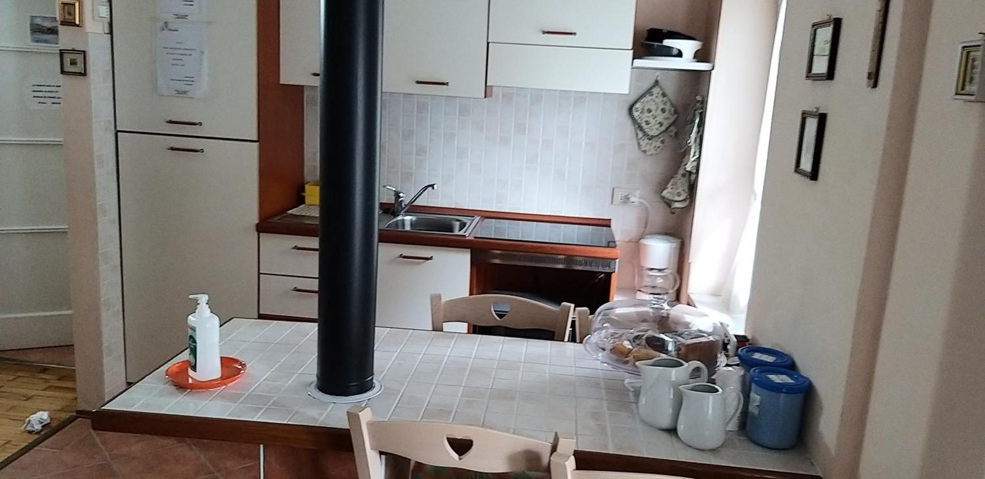 Bed & Breakfast Gli Oleandri *