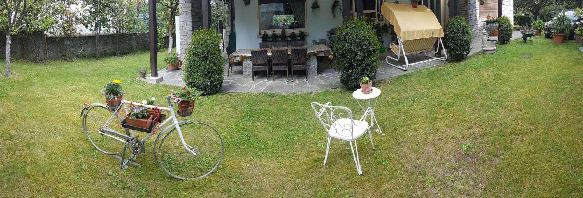 Gli Oleandri Bed & Breakfast