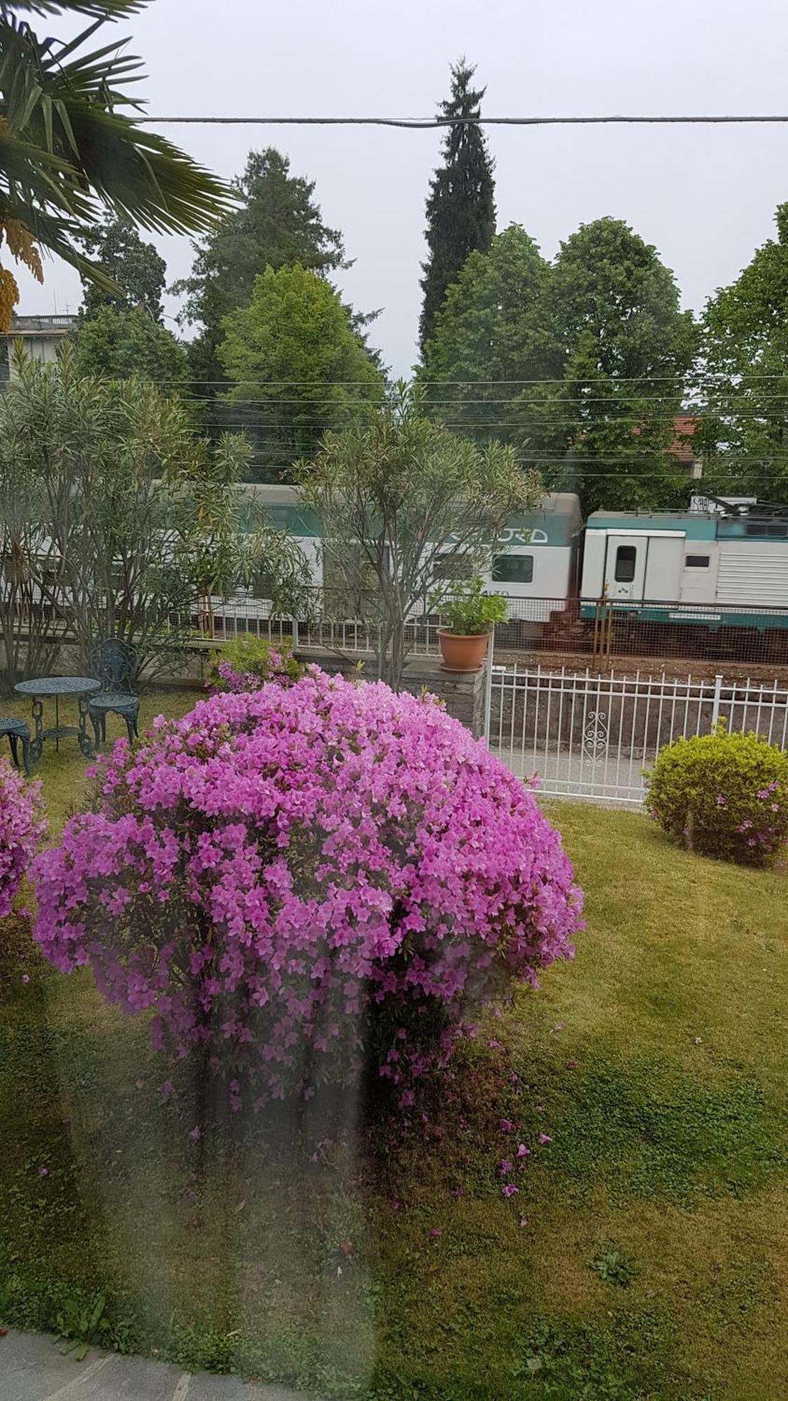 Gli Oleandri Bed & Breakfast Stresa