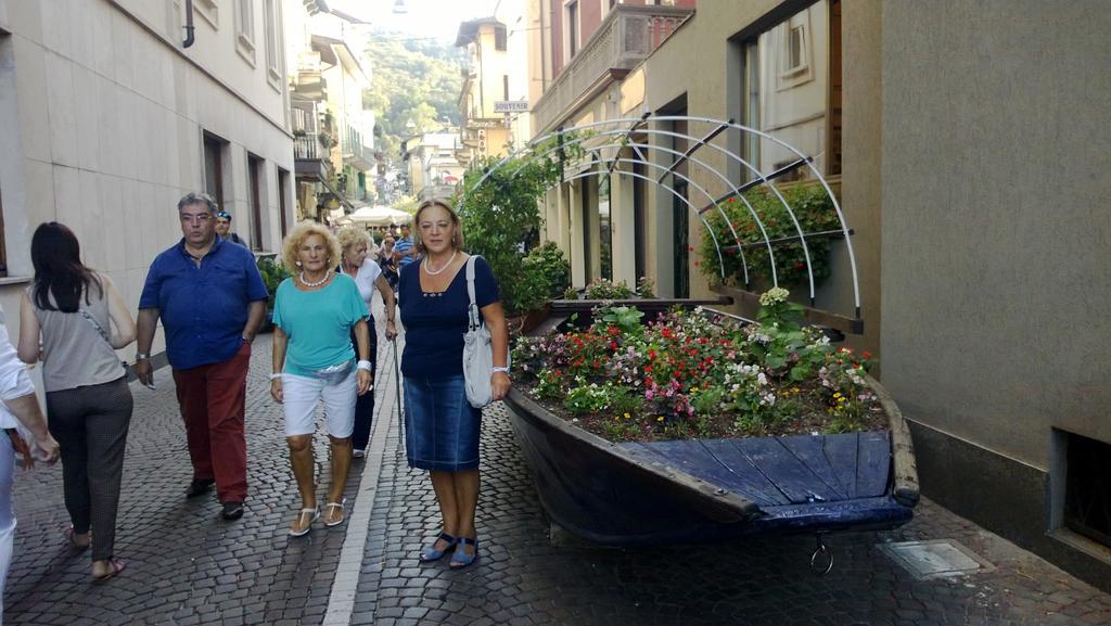 Bed & Breakfast Gli Oleandri