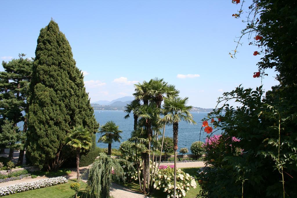 Gli Oleandri Bed & Breakfast *