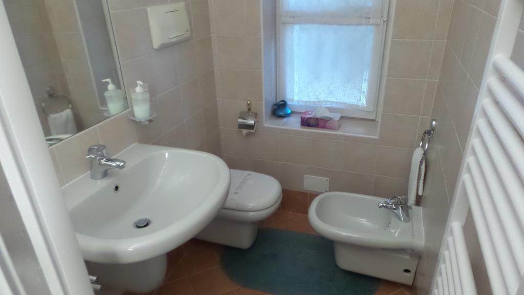 Gli Oleandri Bed & Breakfast *