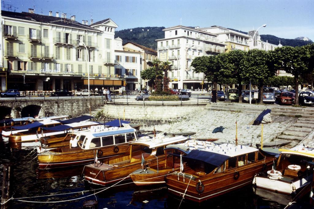 Bed & Breakfast Gli Oleandri *