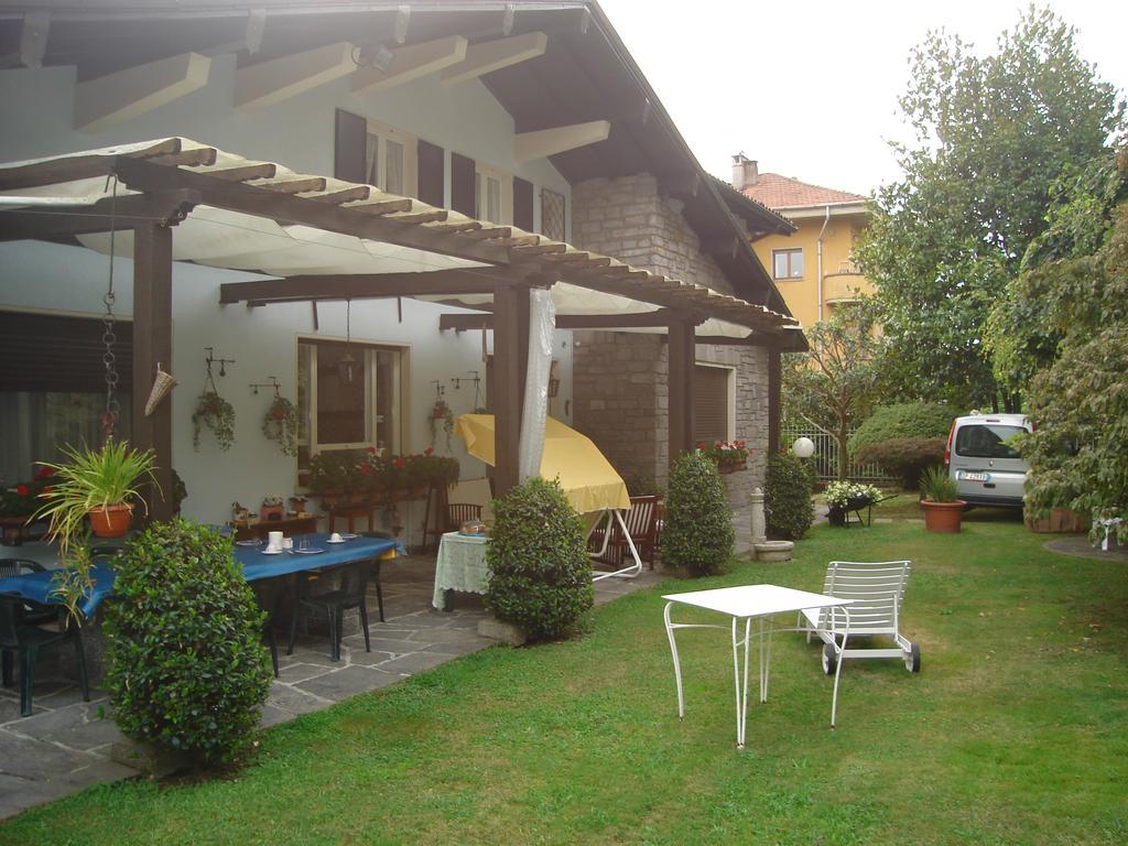 Bed & Breakfast Gli Oleandri *