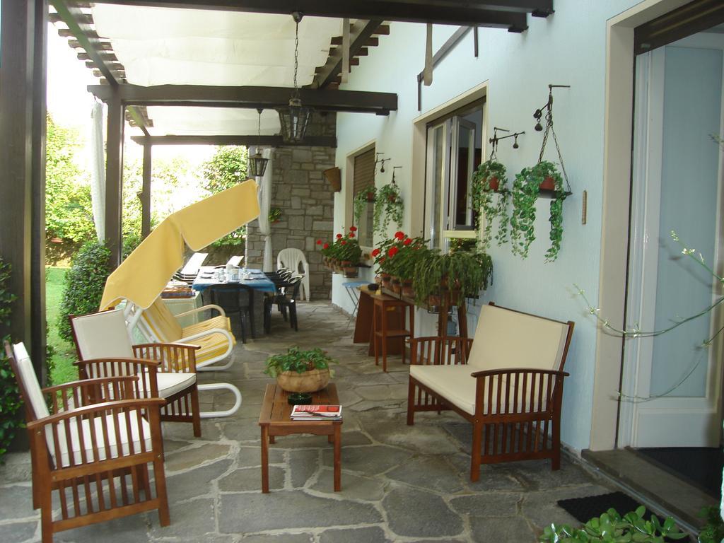 Gli Oleandri Bed & Breakfast Stresa