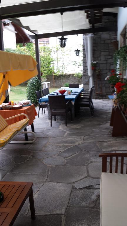 Bed & Breakfast Gli Oleandri
