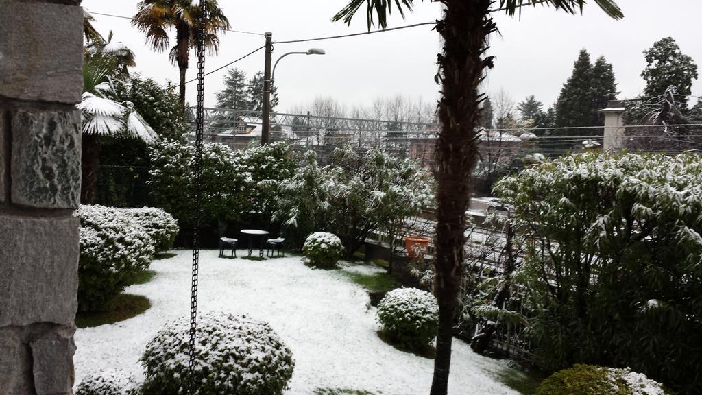 Gli Oleandri Bed & Breakfast *
