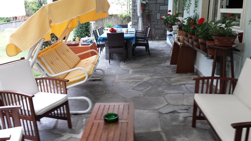 Bed & Breakfast Gli Oleandri Stresa