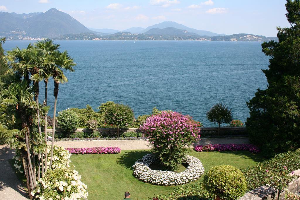 Gli Oleandri * Stresa