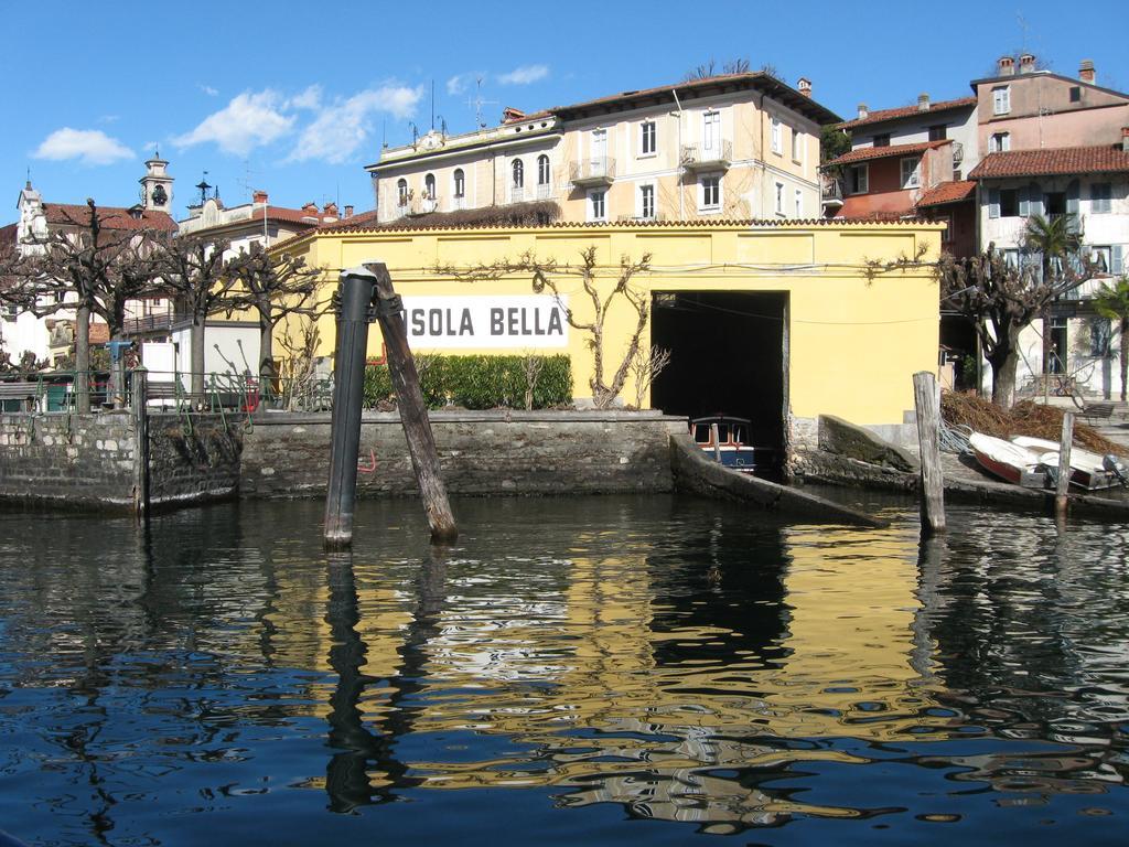 Gli Oleandri * Stresa
