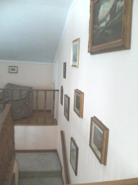 Couette-café Gli Oleandri