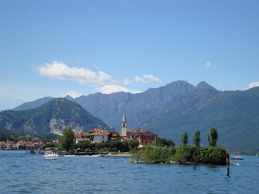 Gli Oleandri